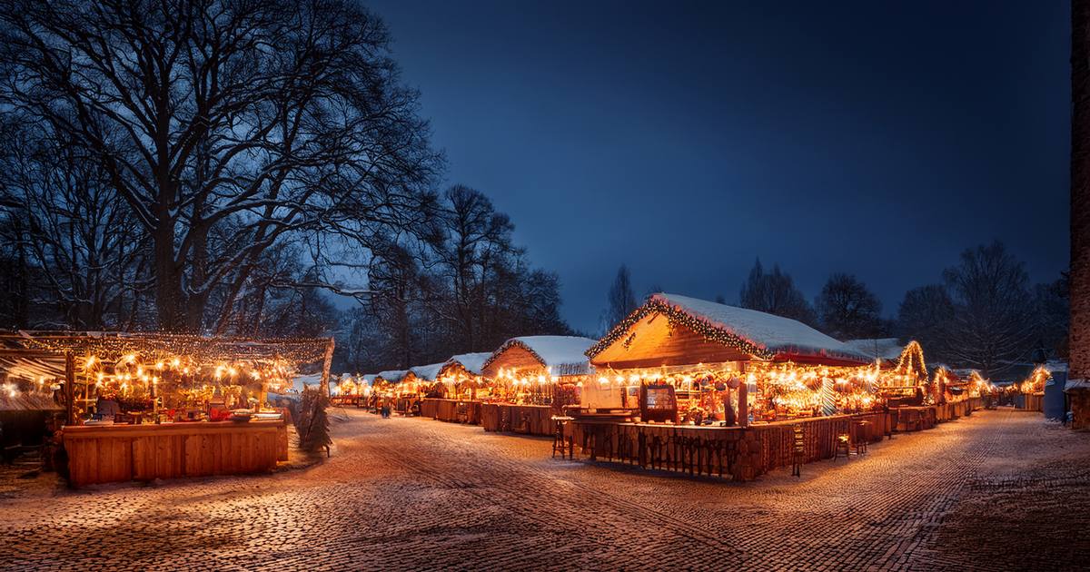 Gezelligheid en goede deals: Ontdek de kerstmarkten bij jou in de buurt